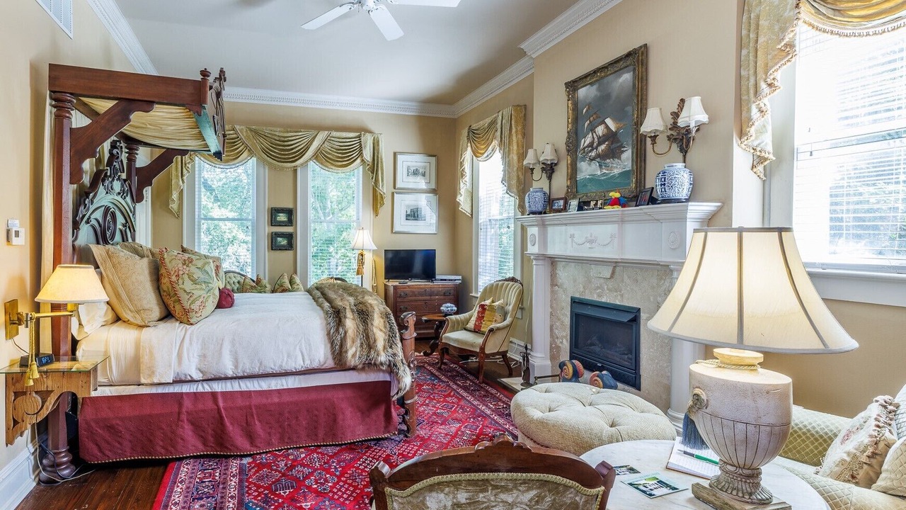 Photo of Livingroom in Gonzales