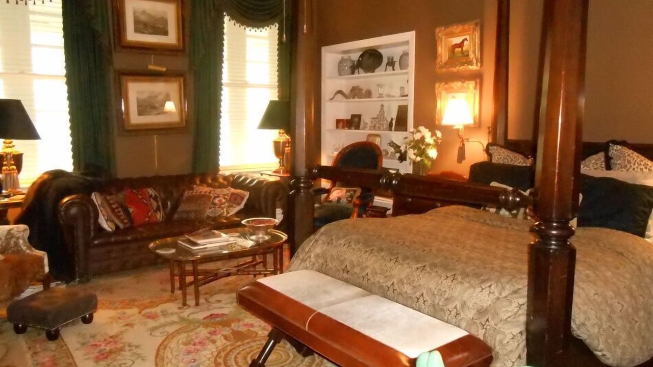Photo of Bedroom in Gonzales