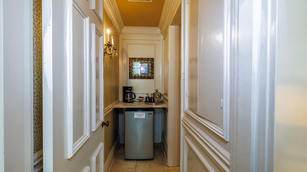 Photo of Bathroom in Gonzales