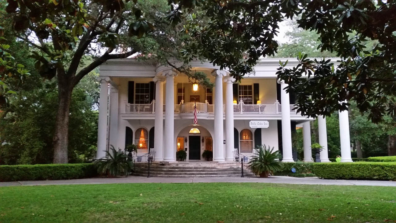 Photo of Outdoor in Gonzales