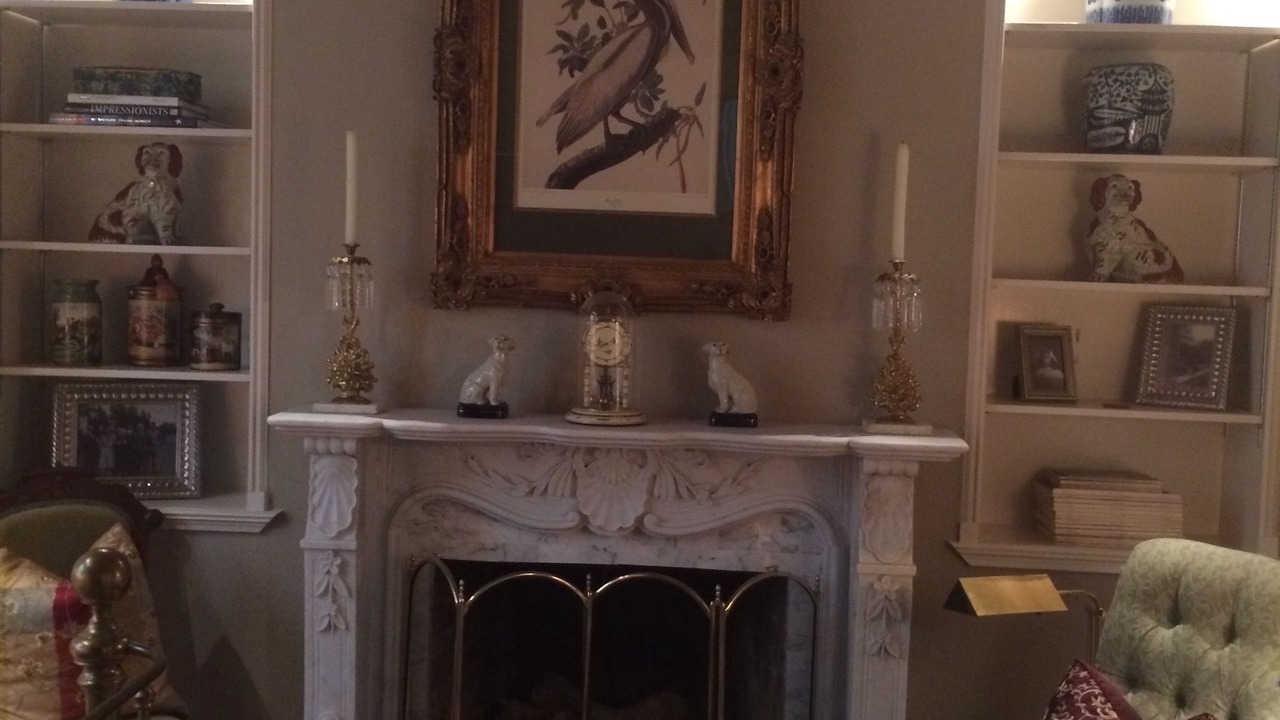 Photo of Livingroom in Gonzales