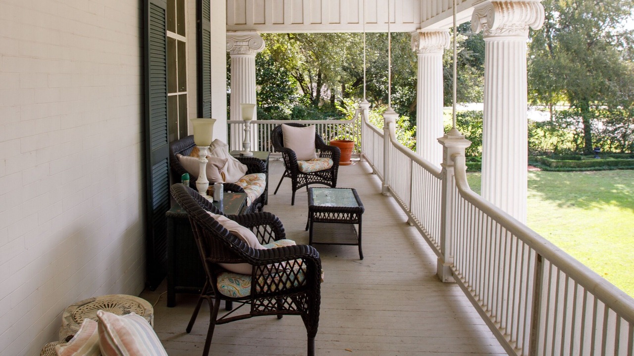 Photo of Outdoor in Gonzales