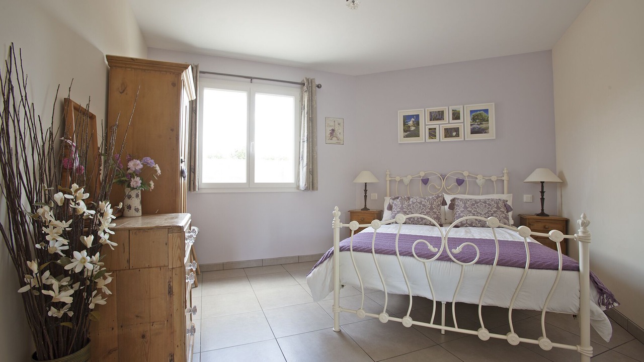Photo of Bedroom in Cebazan