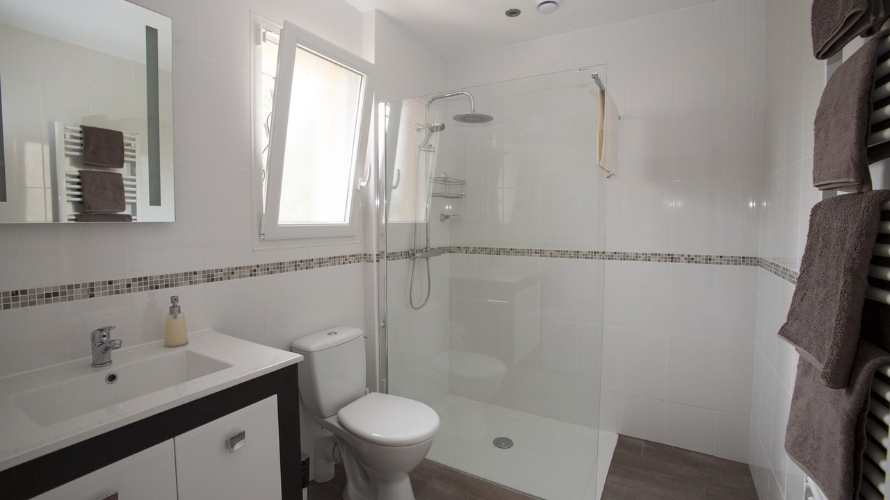 Photo of Bathroom in Cebazan