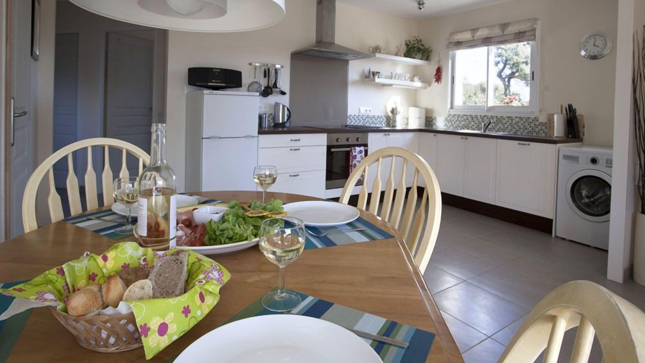 Photo of Kitchen in Cebazan