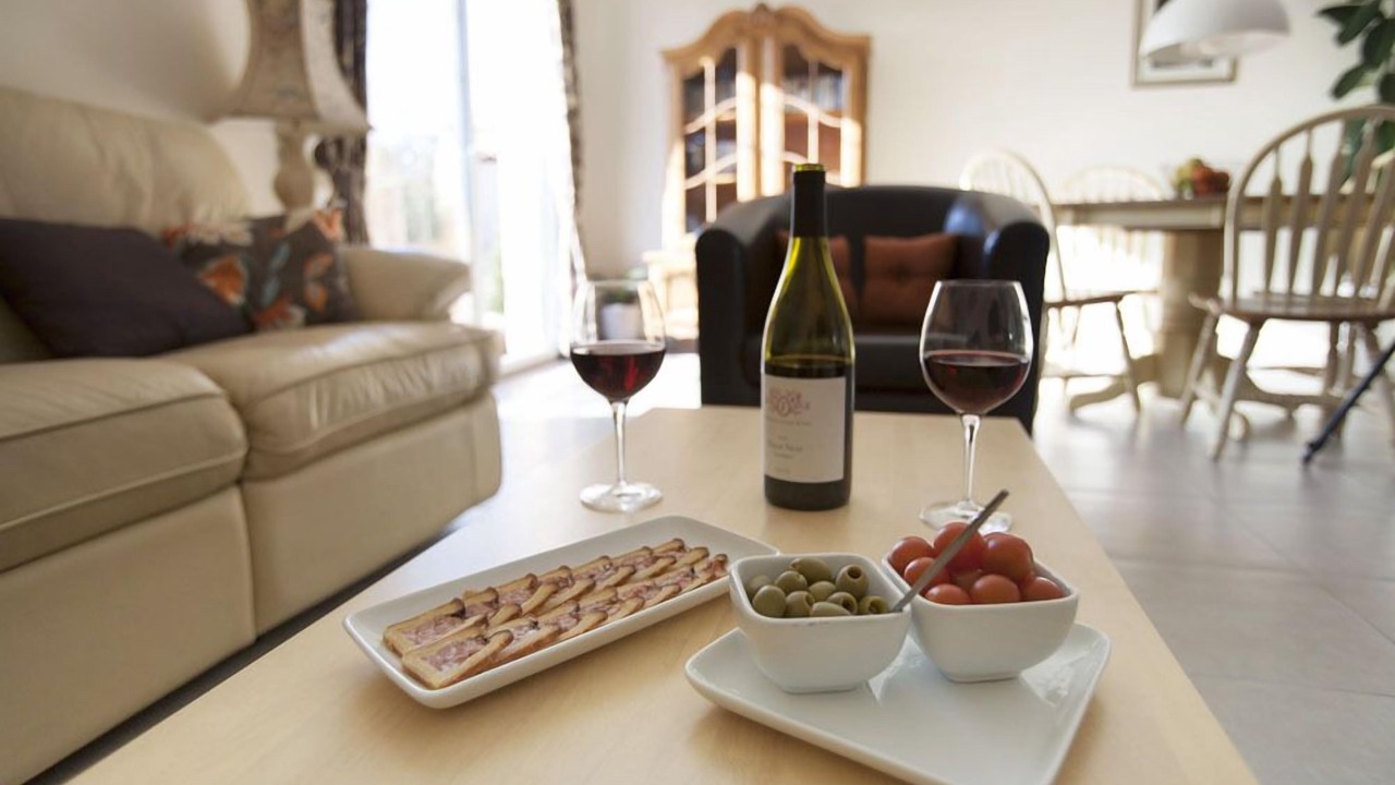 Photo of Livingroom in Cebazan