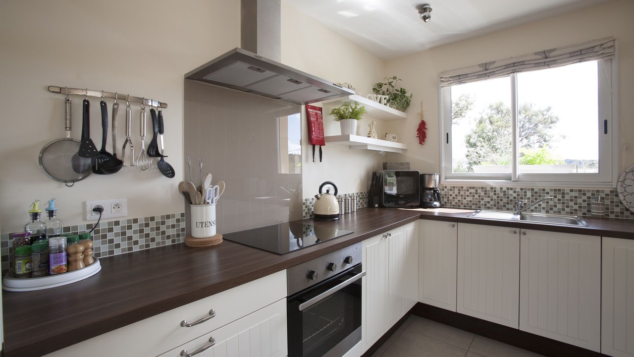 Photo of Kitchen in Cebazan
