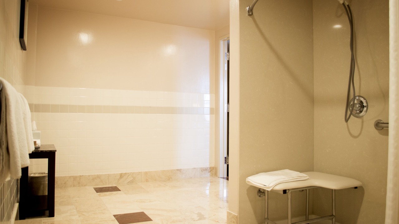 Photo of Bedroom in Downtown San Jose