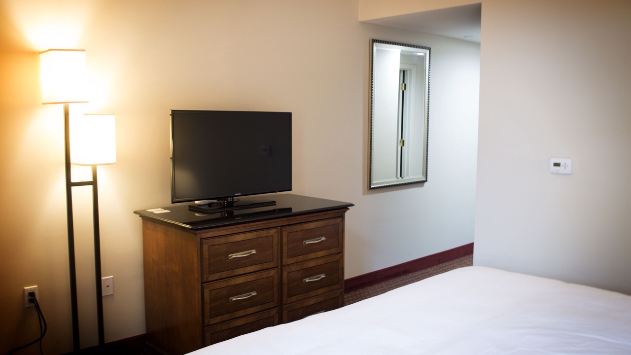 Photo of Bedroom in Downtown San Jose