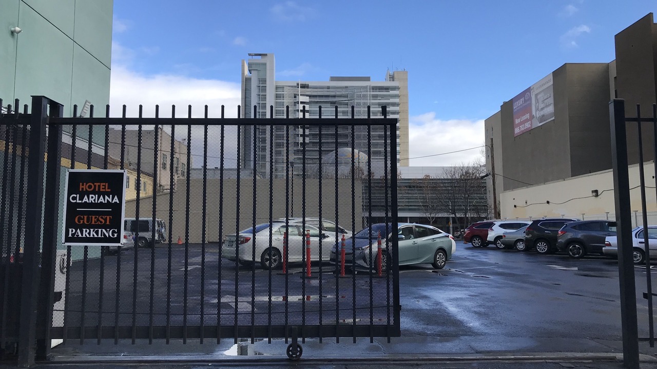 Photo of Others in Downtown San Jose