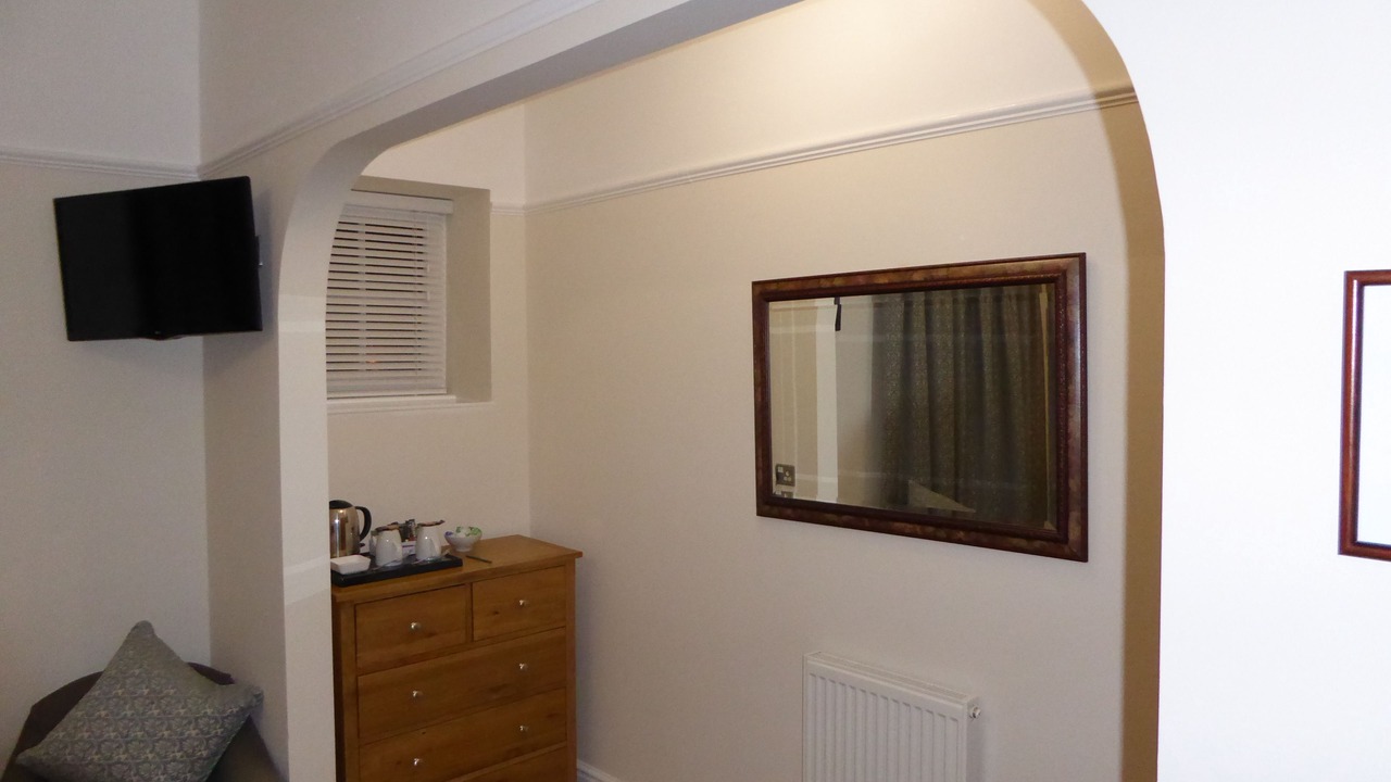 Photo of Bedroom in Brecon