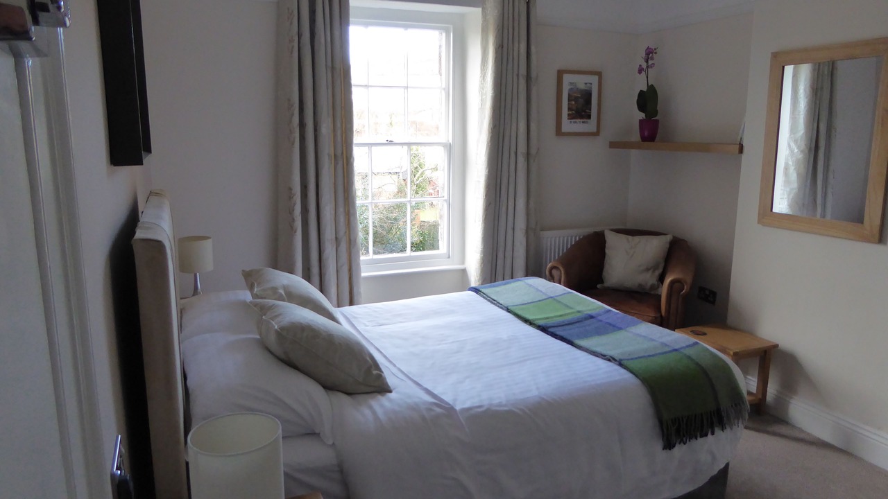 Photo of Bedroom in Brecon