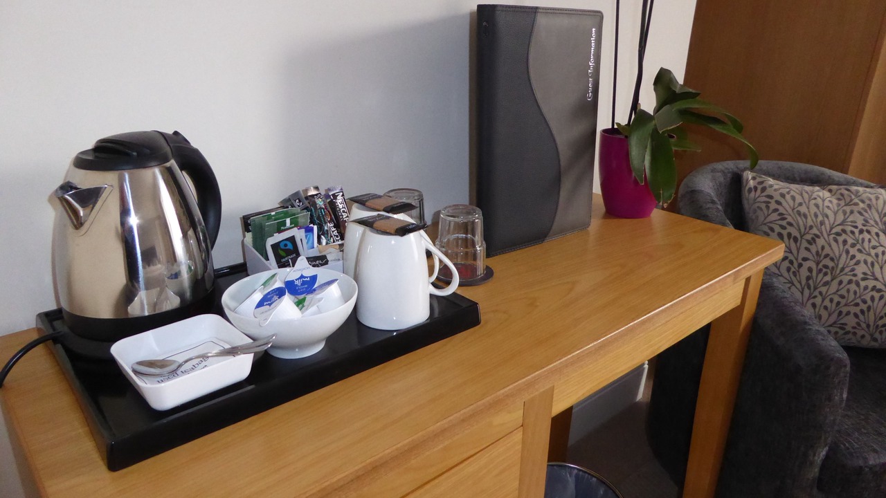 Photo of Bedroom in Brecon