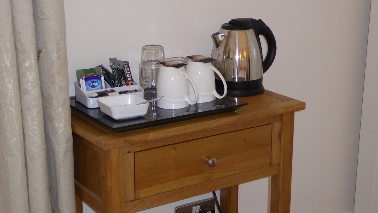 Photo of Bedroom in Brecon