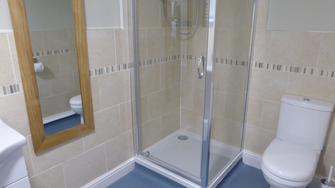 Photo of Bathroom in Brecon