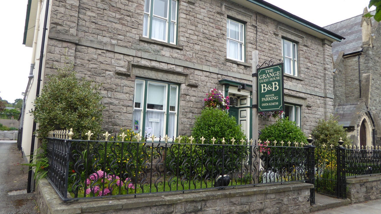 Photo of Outdoor in Brecon