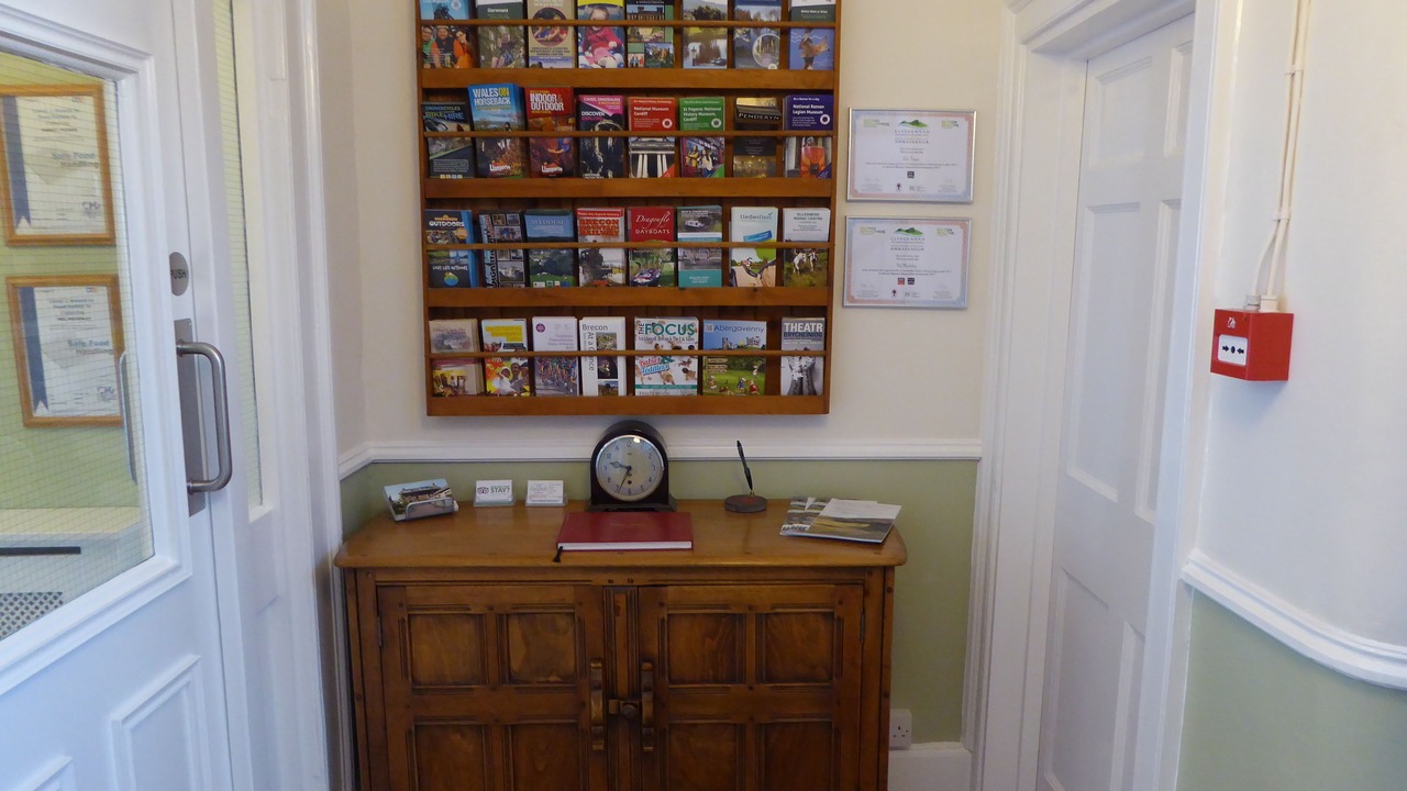 Photo of Others in Brecon