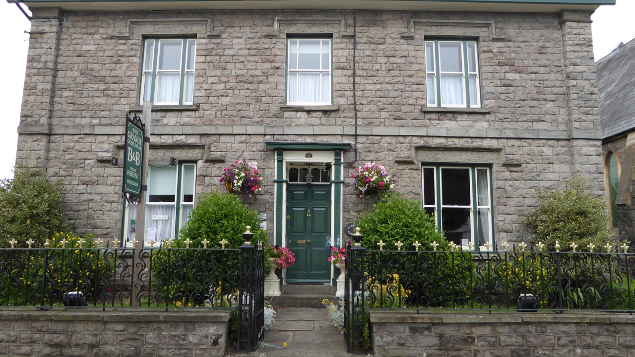 Photo of Outdoor in Brecon