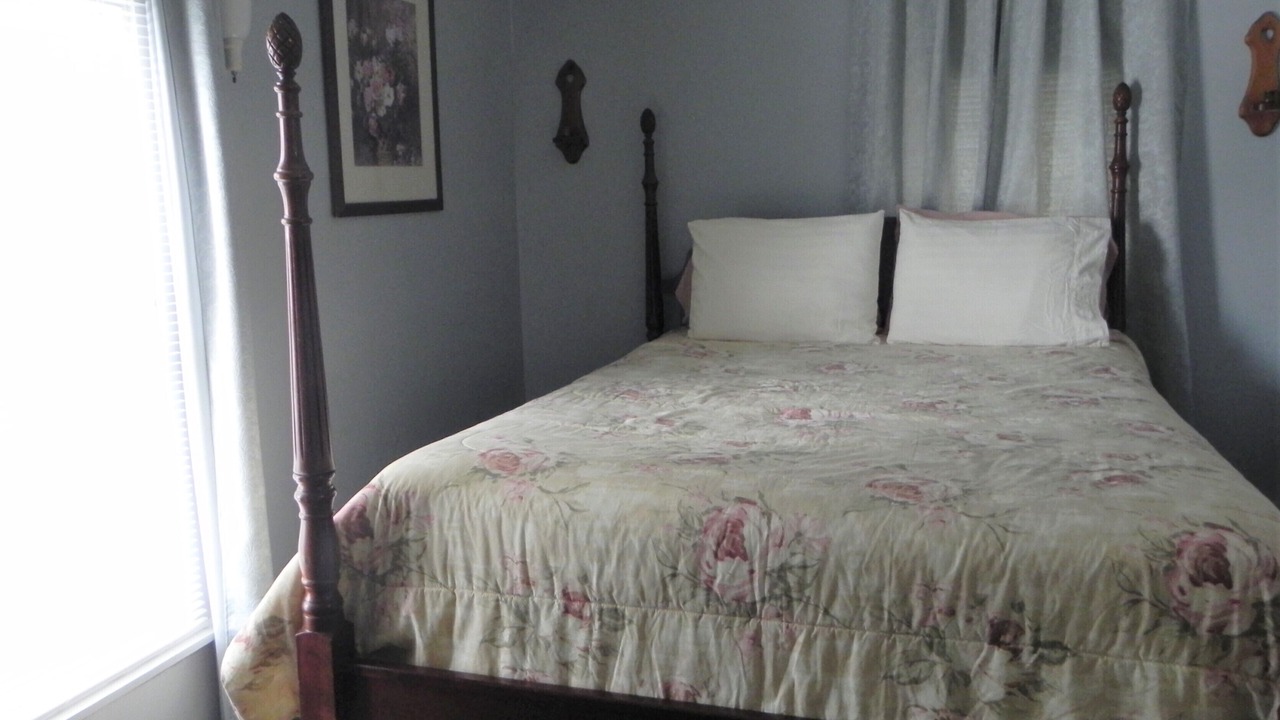 Photo of Bedroom in Ripley