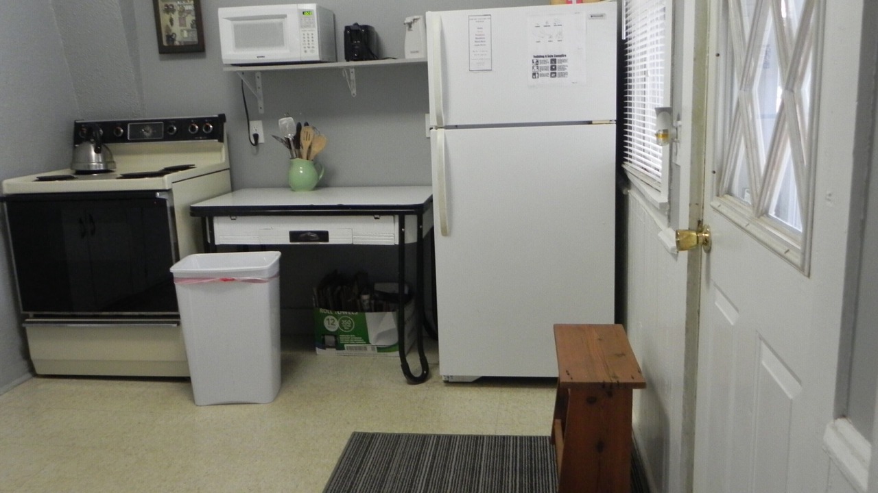 Photo of Kitchen in Ripley