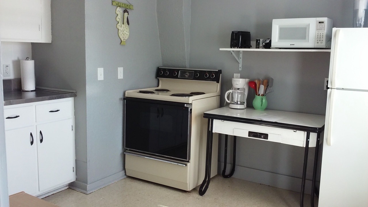 Photo of Kitchen in Ripley