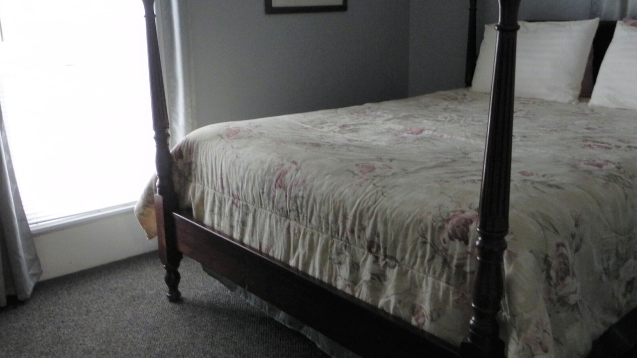 Photo of Bedroom in Ripley