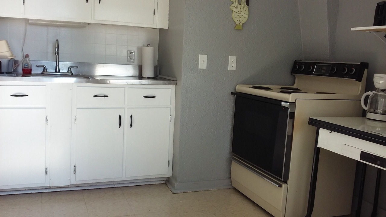 Photo of Kitchen in Ripley