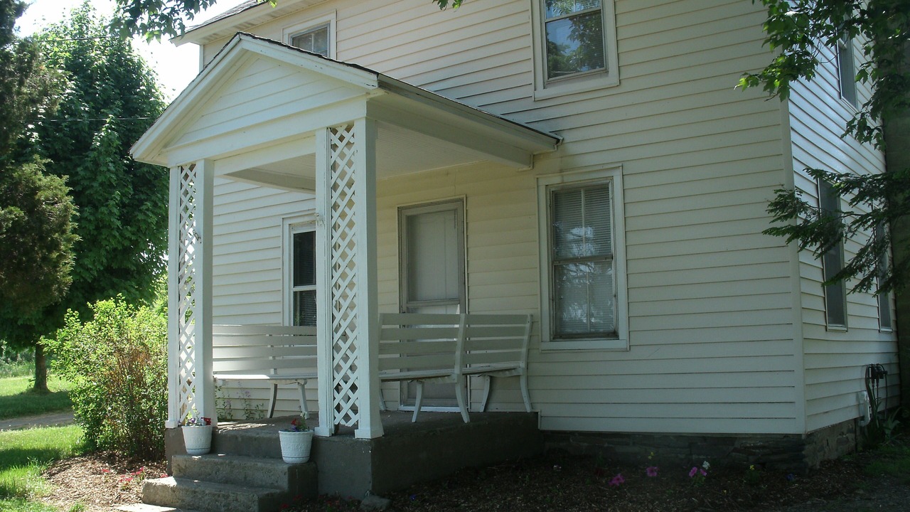 Photo of Outdoor in Ripley