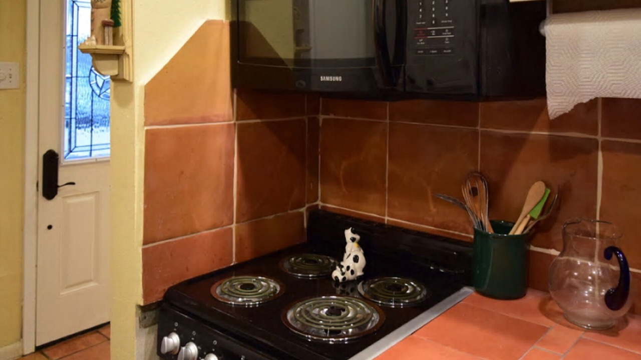 Photo of Kitchen in Neartown