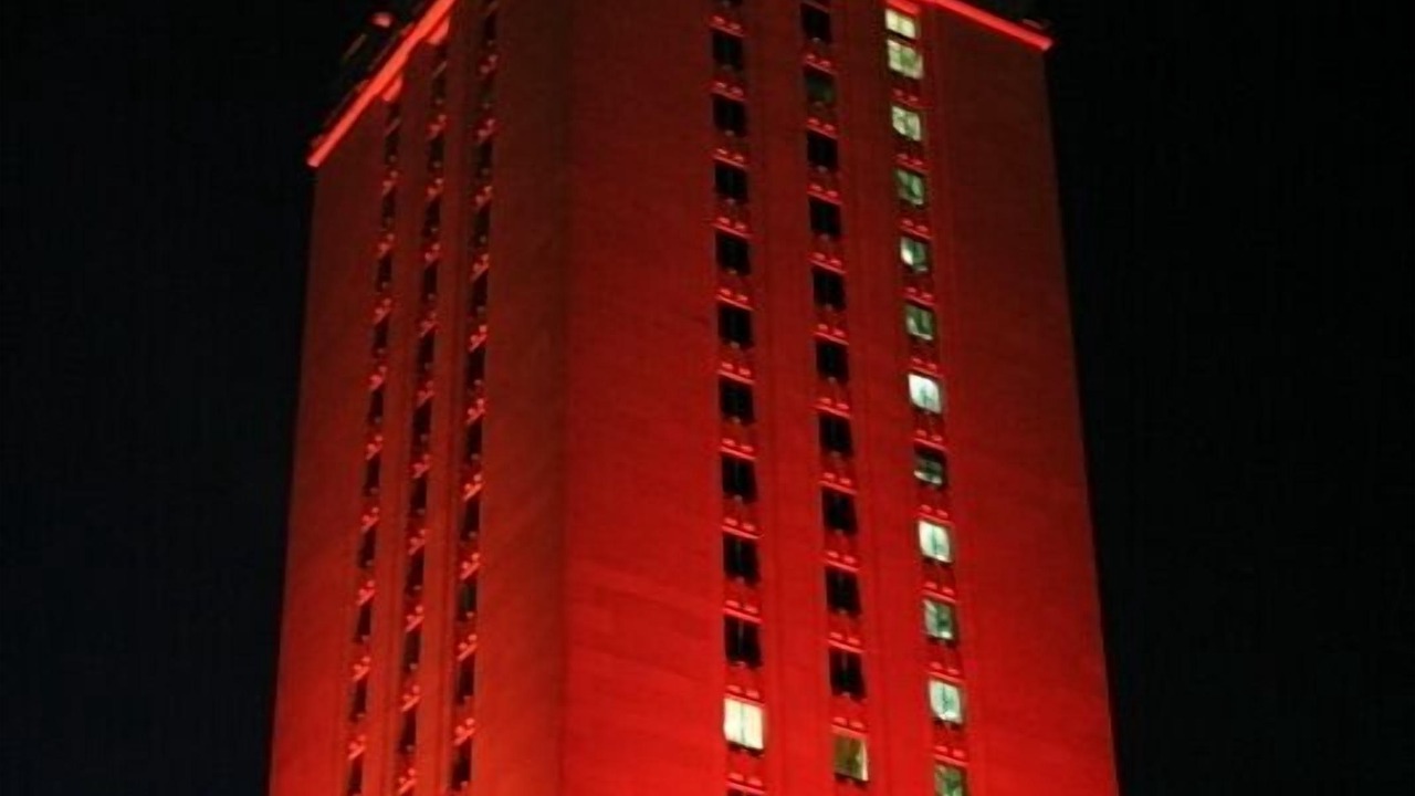 Photo of Outdoor in North University