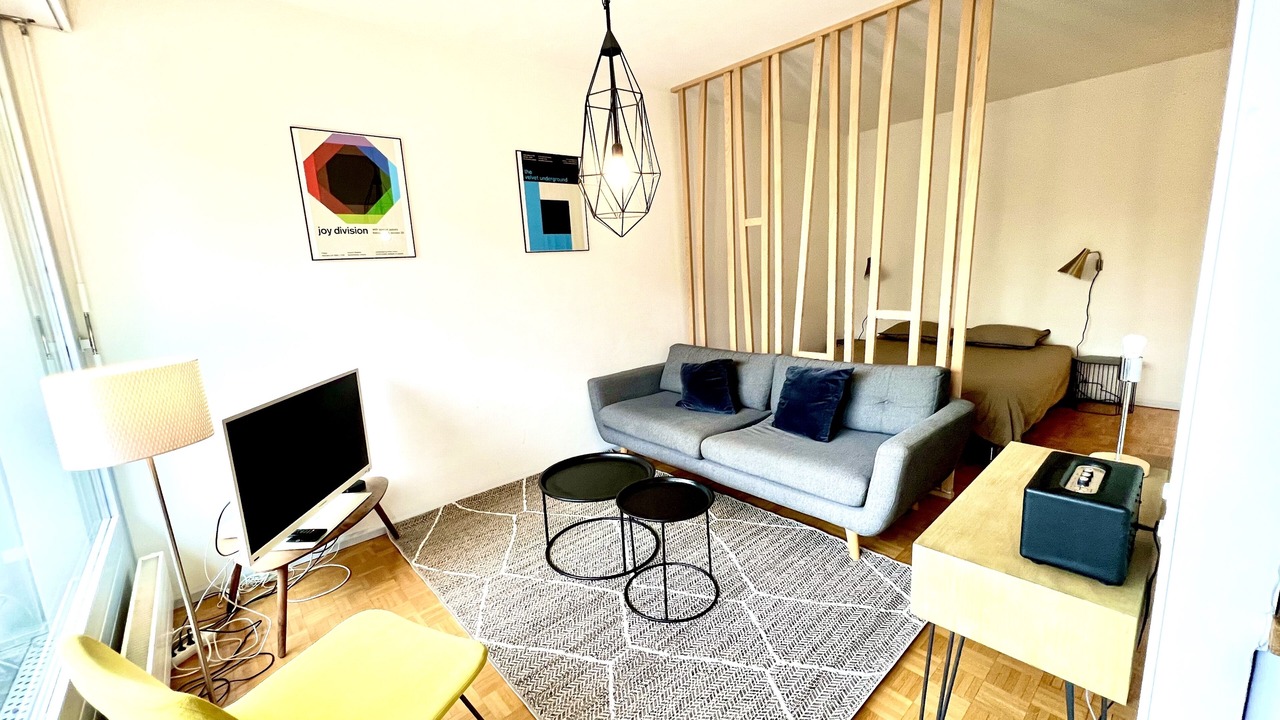 Photo of Livingroom in La Colline