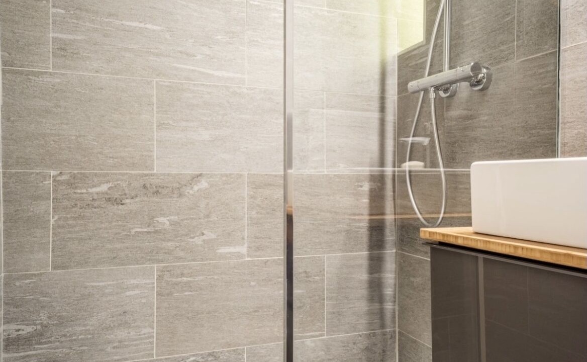 Photo of Bathroom in La Colline