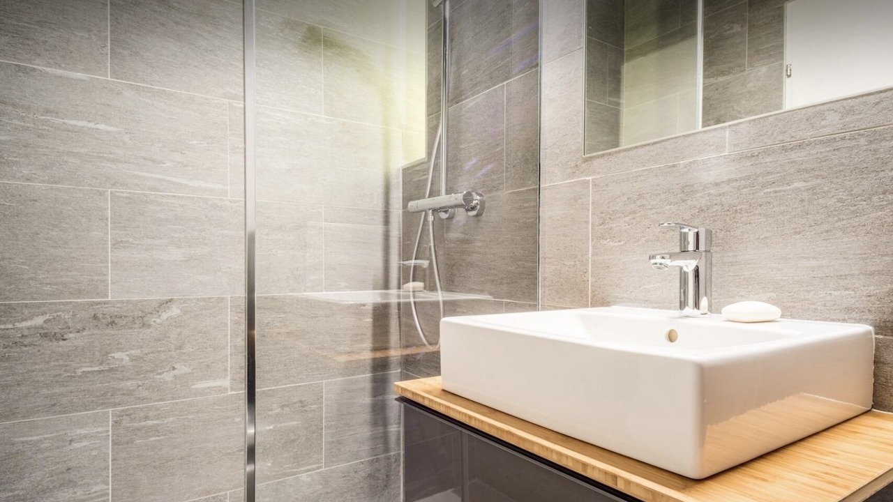 Photo of Bathroom in La Colline
