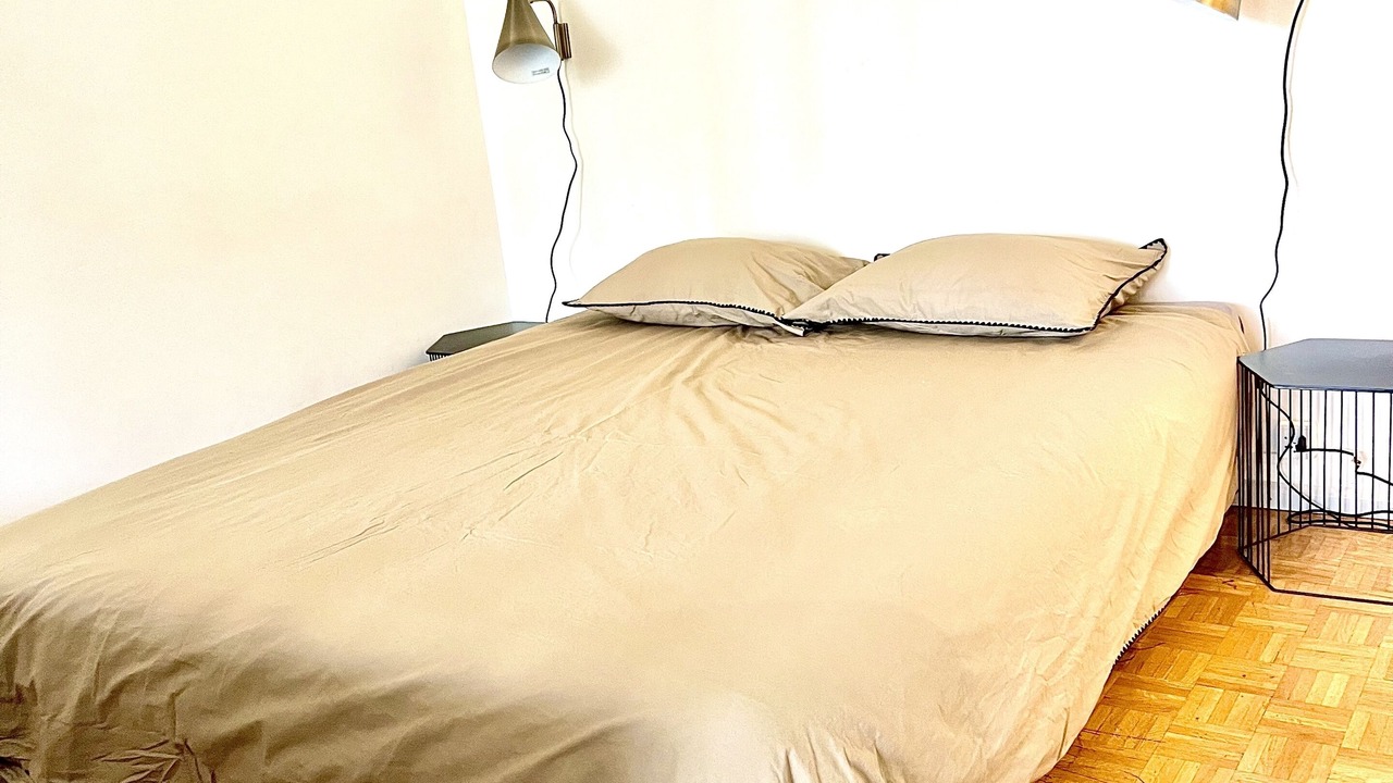 Photo of Bedroom in La Colline
