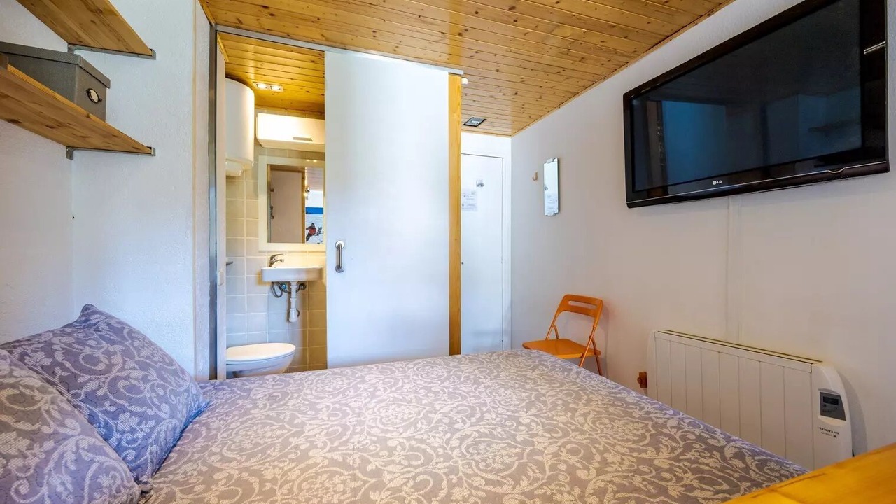 Photo of Bedroom in La Molina