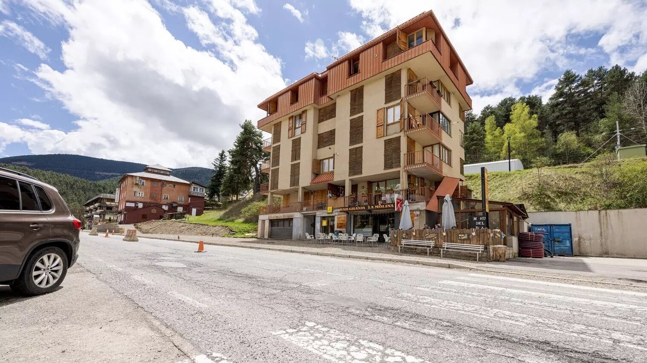 Photo of Outdoor in La Molina