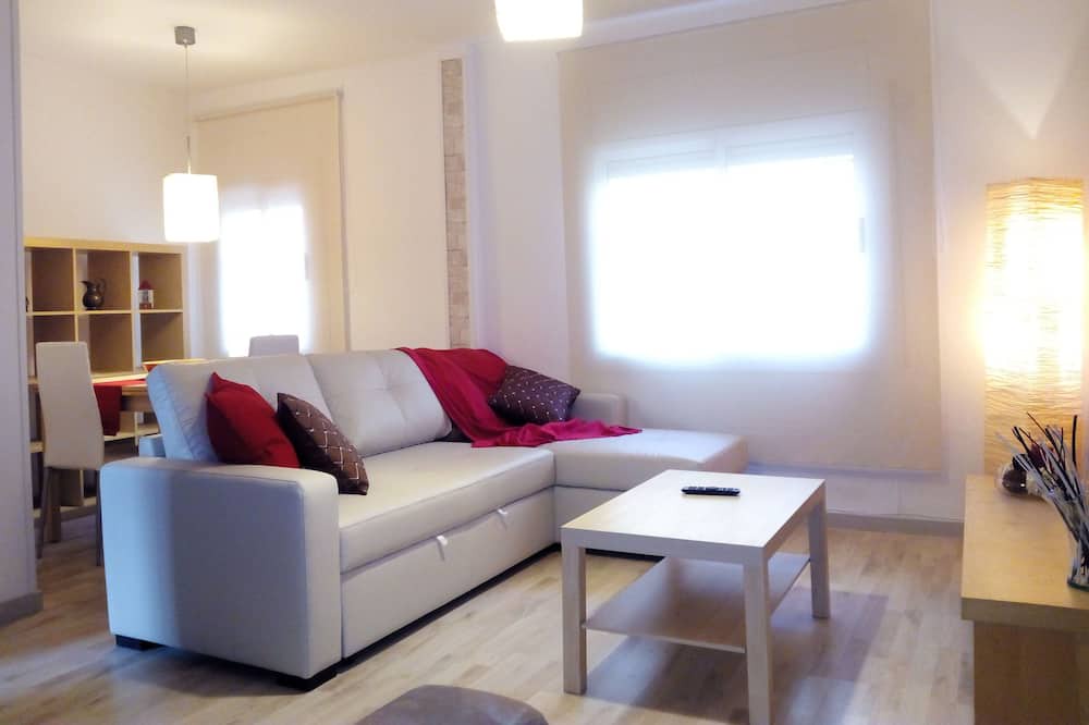 Photo of Livingroom in Viladecans