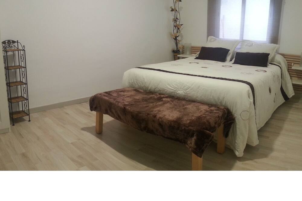 Photo of Bedroom in Viladecans