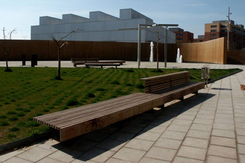 Photo of Outdoor in Viladecans