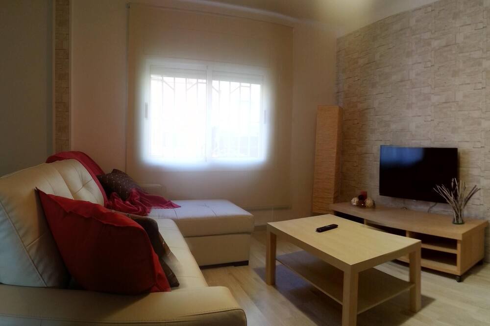 Photo of Livingroom in Viladecans