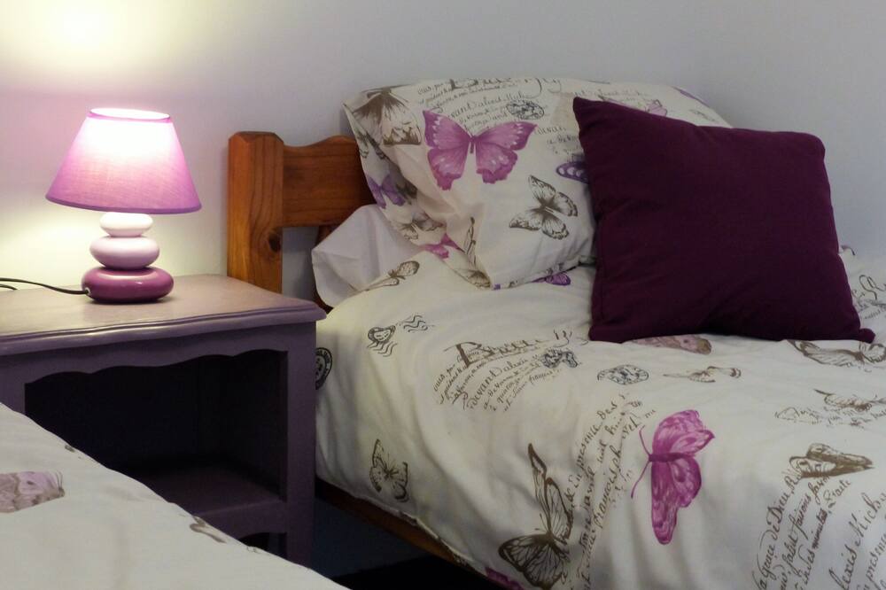Photo of Bedroom in St Denis de Gastines