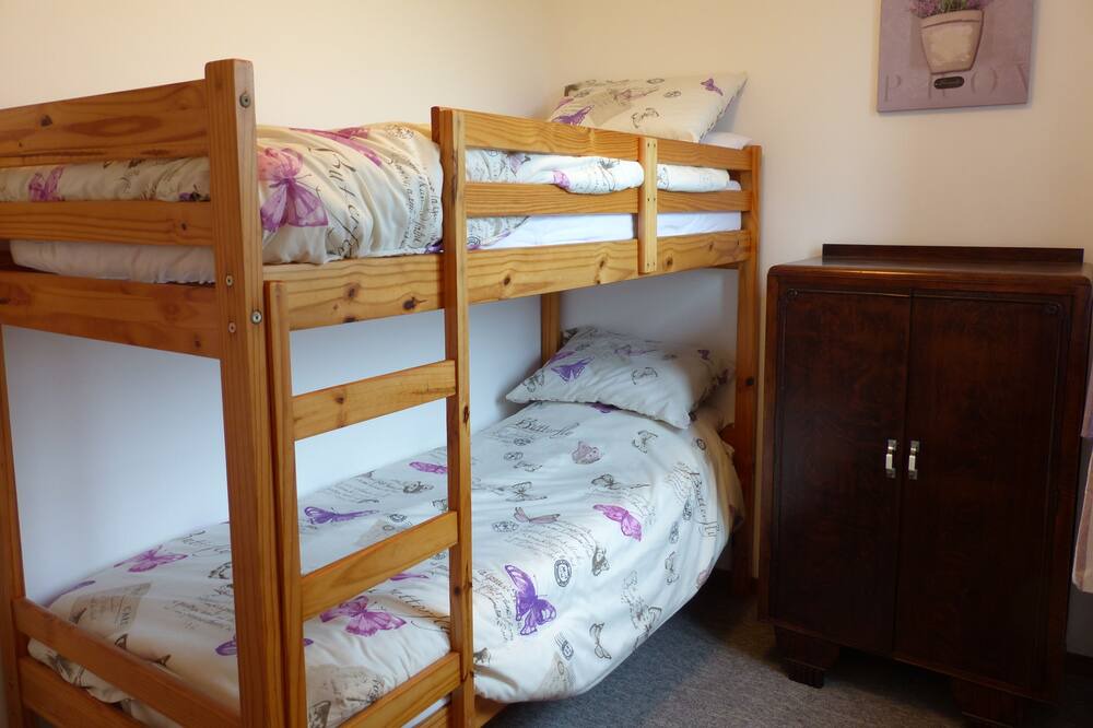 Photo of Bedroom in St Denis de Gastines