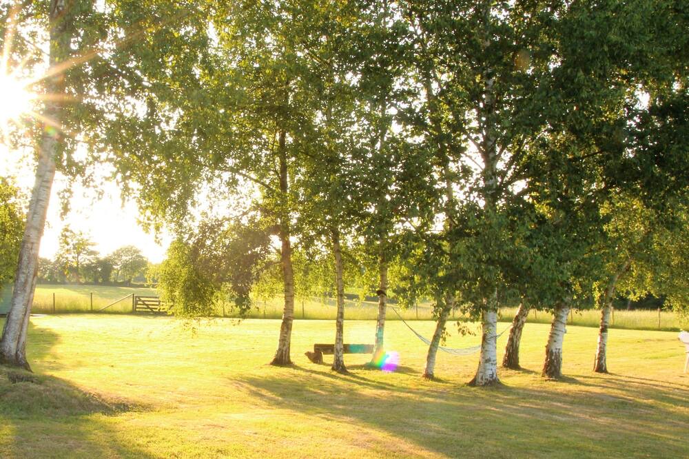 Photo of Outdoor in St Denis de Gastines