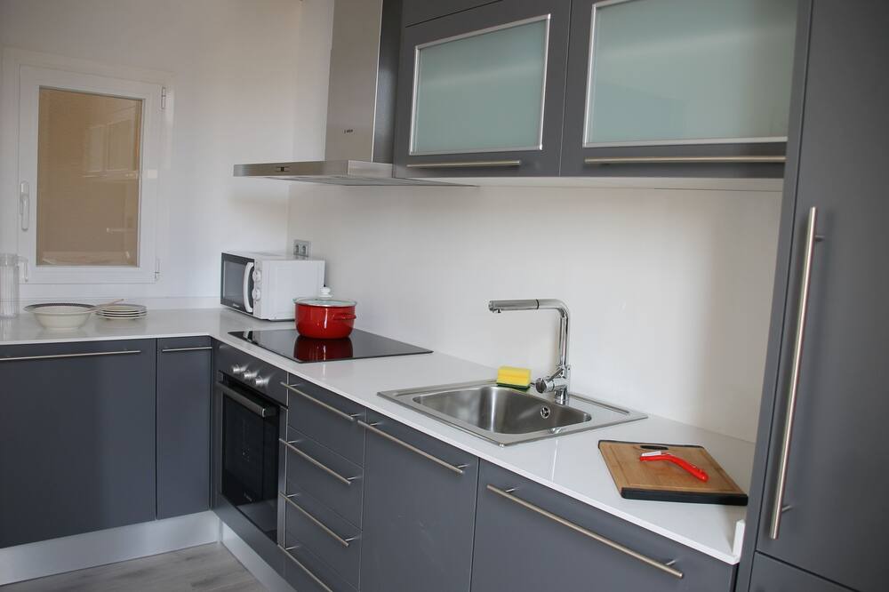 Photo of Kitchen in Figueres