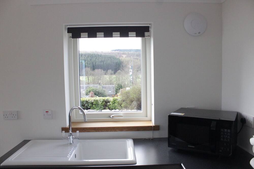 Photo of Bathroom in Strathtay