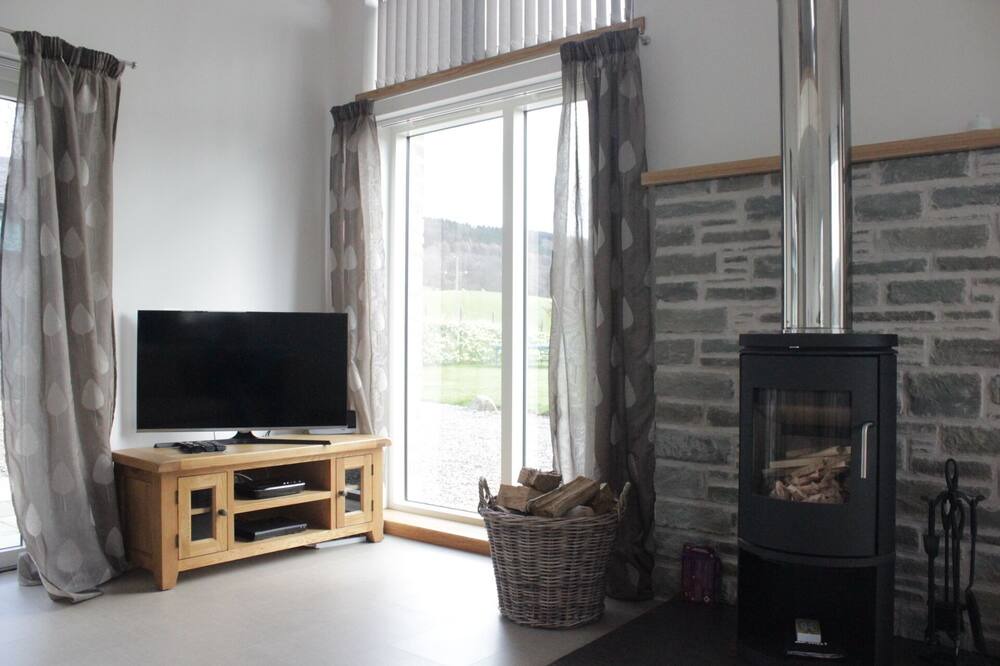 Photo of Livingroom in Strathtay