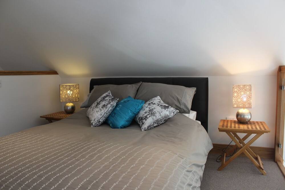 Photo of Bedroom in Strathtay