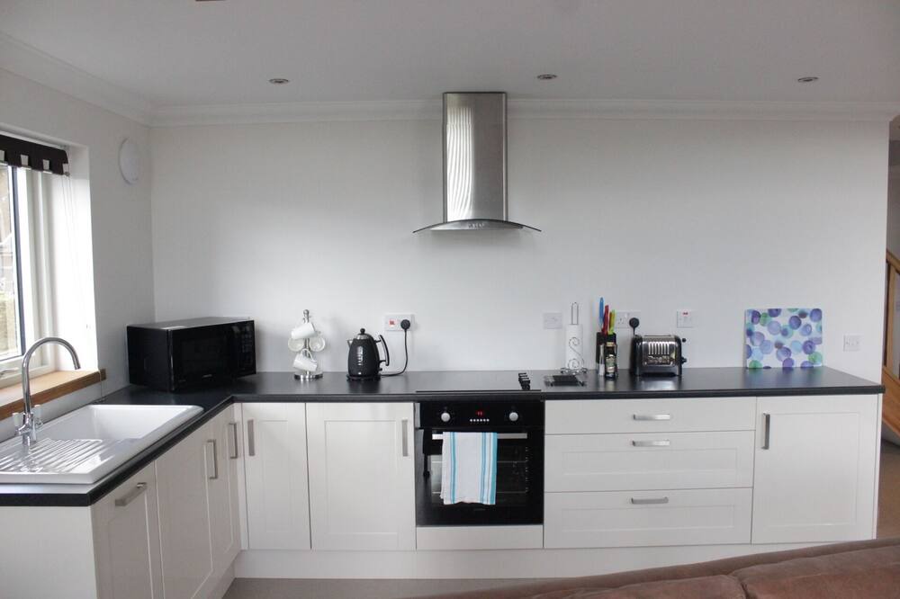 Photo of Kitchen in Strathtay