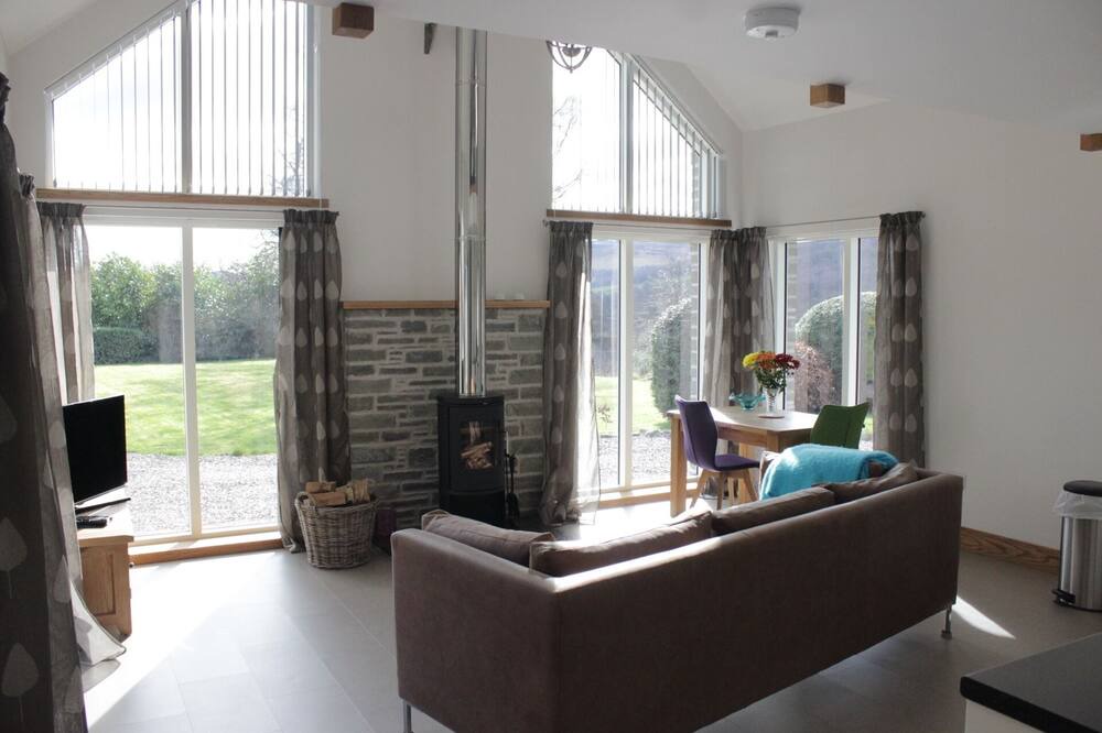 Photo of Livingroom in Strathtay