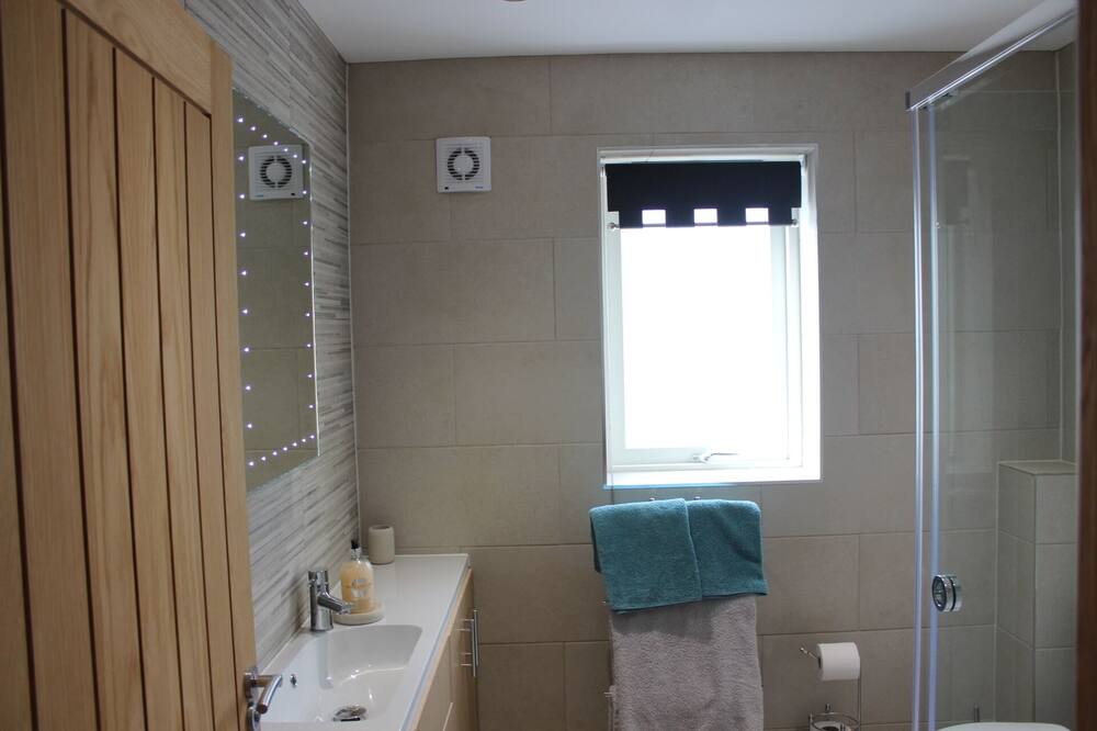 Photo of Bathroom in Strathtay